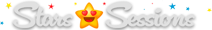 StarsSessions ⭐ SecretStars